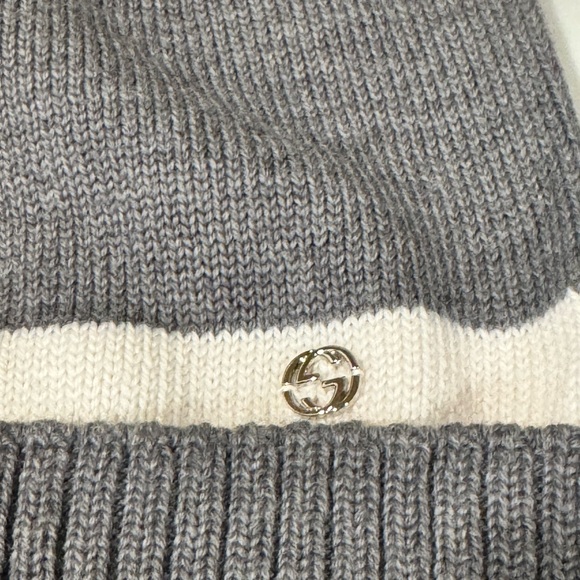 Gucci wool hat - Picture 2 of 5